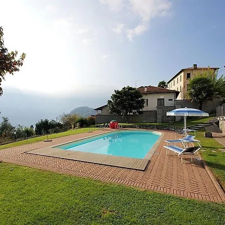 Sleeps 3 Pool Wifi Lägenhet *